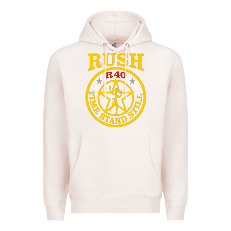 Rush R40 Premium Hoodie by artisFamous | Teevron