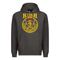 Smoke rush R40 Premium Hoodie - artisFamous