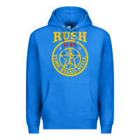 True Royal rush R40 Premium Hoodie - artisFamous