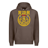Coffee rush R40 Premium Hoodie - artisFamous