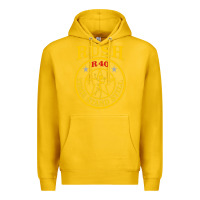 Lemon rush R40 Premium Hoodie - artisFamous