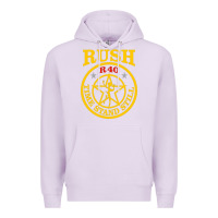 Lilac rush R40 Premium Hoodie - artisFamous