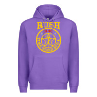 Purple rush R40 Premium Hoodie - artisFamous