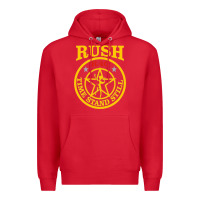 Red rush R40 Premium Hoodie - artisFamous