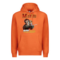 Carrot can go out and kill tonight Premium Hoodie - artisFamous