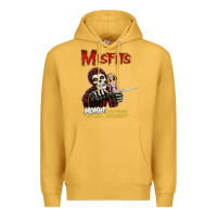 Mustard can go out and kill tonight Premium Hoodie - artisFamous