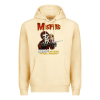 Pina Colada can go out and kill tonight Premium Hoodie - artisFamous
