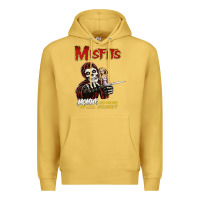 Antique Gold can go out and kill tonight Premium Hoodie - artisFamous