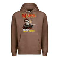 Chestnut can go out and kill tonight Premium Hoodie - artisFamous