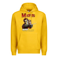 Lemon can go out and kill tonight Premium Hoodie - artisFamous