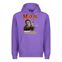 Can Go Out And Kill Tonight Premium Hoodie | Teevron