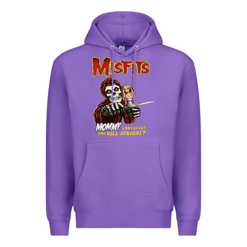 Can Go Out And Kill Tonight Premium Hoodie by artisFamous | Teevron
