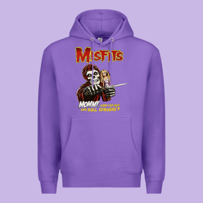 Can Go Out And Kill Tonight Premium Hoodie Designed By Artisfamous