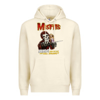 Sandshell can go out and kill tonight Premium Hoodie - artisFamous