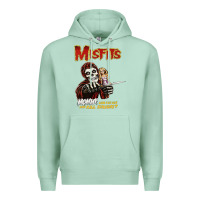 Seafoam can go out and kill tonight Premium Hoodie - artisFamous