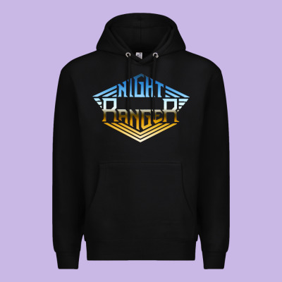 Night Ranger Music Premium Hoodie Designed By Artisfamous