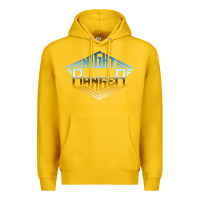 Lemon NIGHT RANGER Music Premium Hoodie - artisFamous
