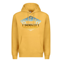 Mustard NIGHT RANGER Music Premium Hoodie - artisFamous
