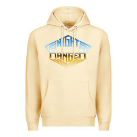 Pina Colada NIGHT RANGER Music Premium Hoodie - artisFamous