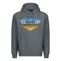 Rock NIGHT RANGER Music Premium Hoodie - artisFamous