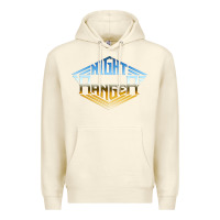 Sandshell NIGHT RANGER Music Premium Hoodie - artisFamous