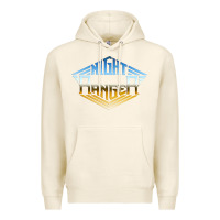 Tofu NIGHT RANGER Music Premium Hoodie - artisFamous