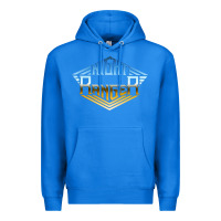True Royal NIGHT RANGER Music Premium Hoodie - artisFamous