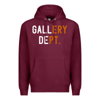 Gallery Dept. Premium Hoodie | Teevron