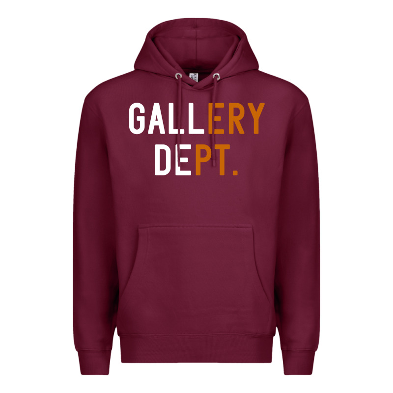 Gallery Dept. Premium Hoodie by artisFamous | Teevron