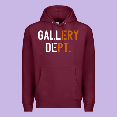 Gallery Dept. Premium Hoodie Designed By Artisfamous