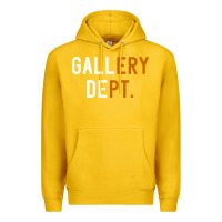 Lemon Gallery Dept. Premium Hoodie - artisFamous