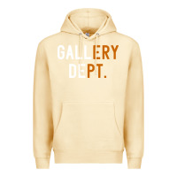 Pina Colada Gallery Dept. Premium Hoodie - artisFamous