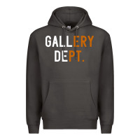 Smoke Gallery Dept. Premium Hoodie - artisFamous