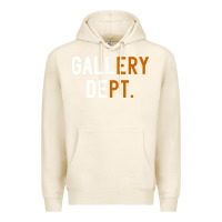 Tofu Gallery Dept. Premium Hoodie - artisFamous