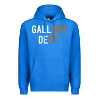 True Royal Gallery Dept. Premium Hoodie - artisFamous