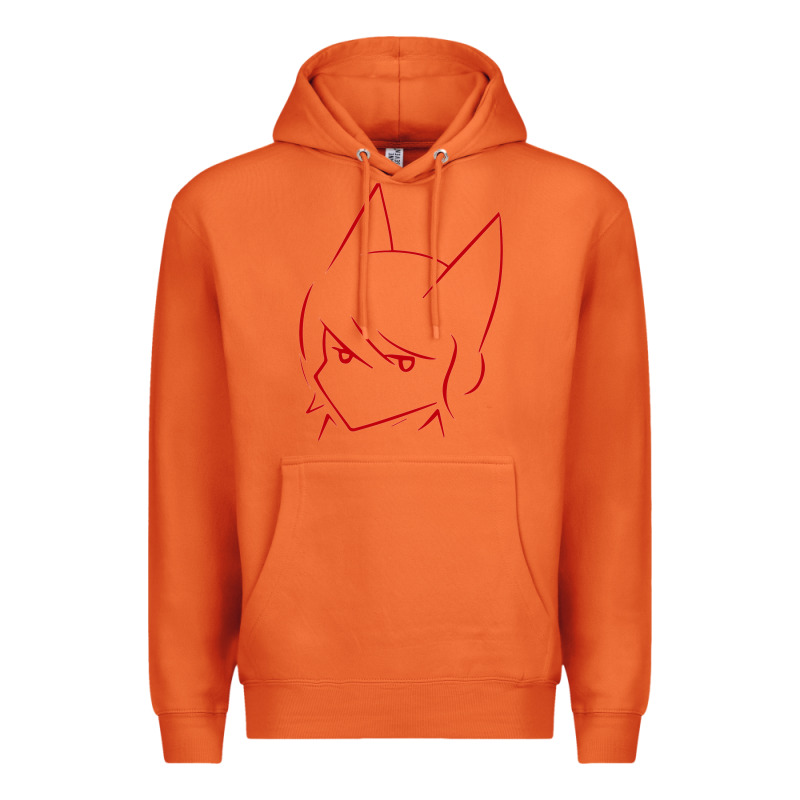 Aphmau Sketch Premium Hoodie by artisFamous | Teevron