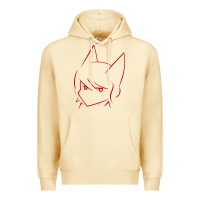 Pina Colada Aphmau Sketch Premium Hoodie - artisFamous