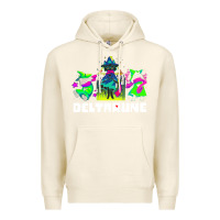 Tofu Deltarune Premium Hoodie - artisFamous