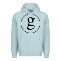 Blue Mist Garth Brooks Music Premium Hoodie - artisFamous