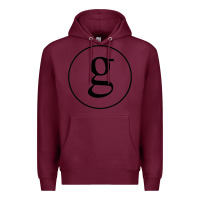Burgundy Garth Brooks Music Premium Hoodie - artisFamous