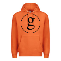 Carrot Garth Brooks Music Premium Hoodie - artisFamous