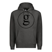 Charcoal Heather Garth Brooks Music Premium Hoodie - artisFamous