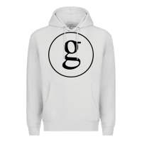 Dove Grey Garth Brooks Music Premium Hoodie - artisFamous