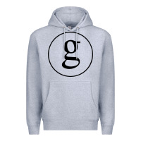 Heather Grey Garth Brooks Music Premium Hoodie - artisFamous