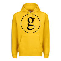 Lemon Garth Brooks Music Premium Hoodie - artisFamous