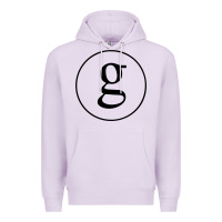 Lilac Garth Brooks Music Premium Hoodie - artisFamous