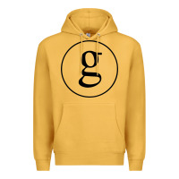 Mustard Garth Brooks Music Premium Hoodie - artisFamous