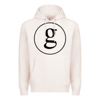 Pale Pink Garth Brooks Music Premium Hoodie - artisFamous