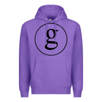 Purple Garth Brooks Music Premium Hoodie - artisFamous