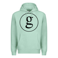 Seafoam Garth Brooks Music Premium Hoodie - artisFamous